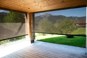 Hochwertig ausgestattete 4-Zimmer-Gartenwohnung in Bezau, makler- und provisionsfrei Bild 9