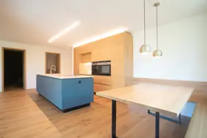 Hochwertig ausgestattete 4-Zimmer-Gartenwohnung in Bezau, makler- und provisionsfrei Bild 5