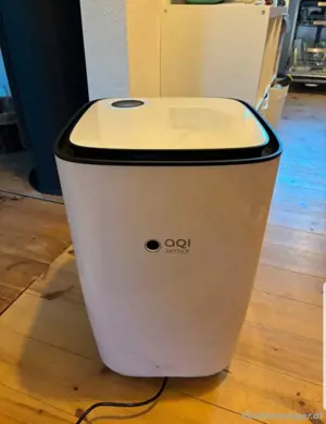 Luftreiniger iRobot aeris aair 3-in-1 PRO
