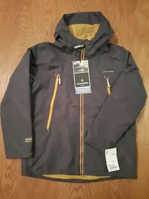 Windjacke Gr.140 NEU