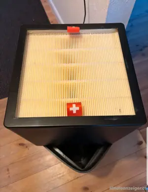 Luftreiniger iRobot aeris aair 3-in-1 PRO Bild 5