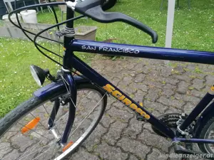 Fahrad in gutem Zustand 