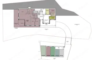 Hochwertig ausgestattete 4-Zimmer-Gartenwohnung in Bezau, makler- und provisionsfrei Bild 10