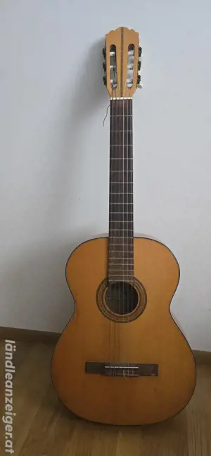 Musima Gitarre Bild 2