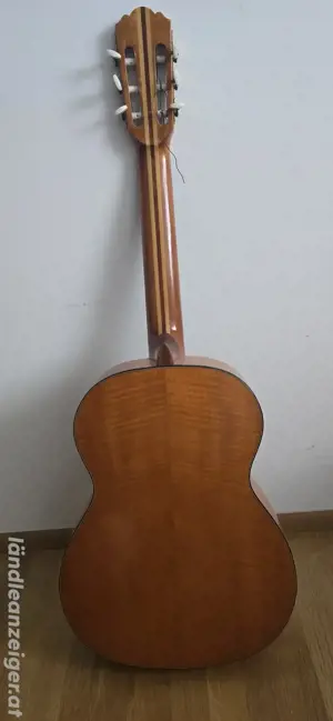 Musima Gitarre