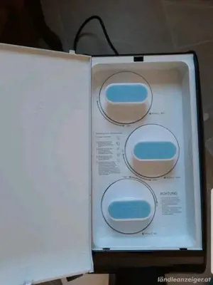 quell Life 7-fache Auftischanlage  OsmoFresh Filterung Osmose Anl Bild 2