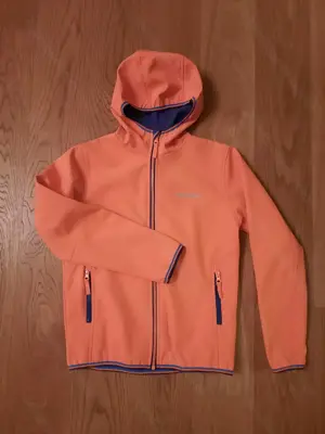 Softshelljacke Gr.140