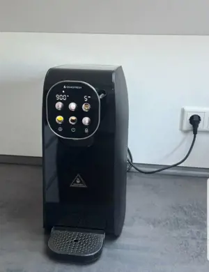 Quella Pro Black Edition 
