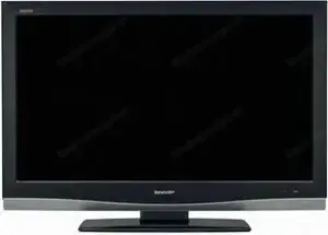 Tv LCD 42  Sharp Aquos Full HD LC 42XD1EA