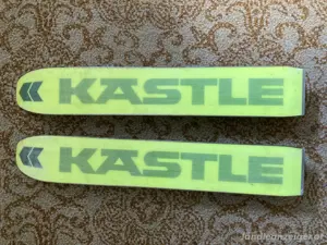 Kästle ski