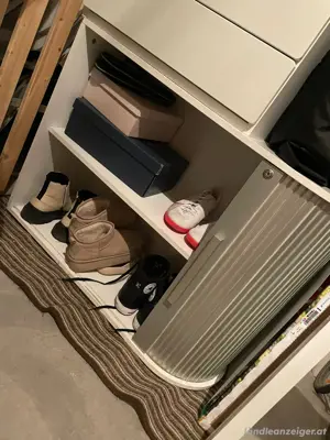 Schuhkasten