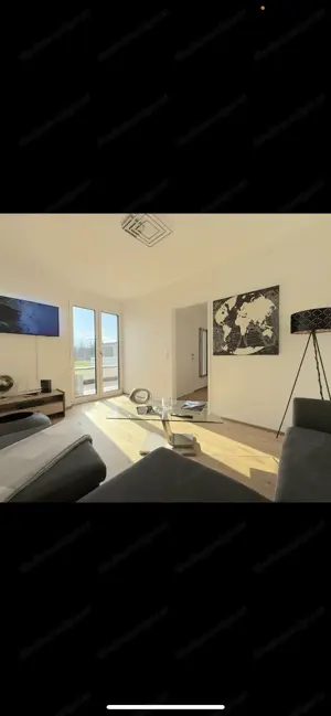 Exklusives Penthouse zu verkaufen!360Grad Rund um Blick!Traum Lage! Bild 5