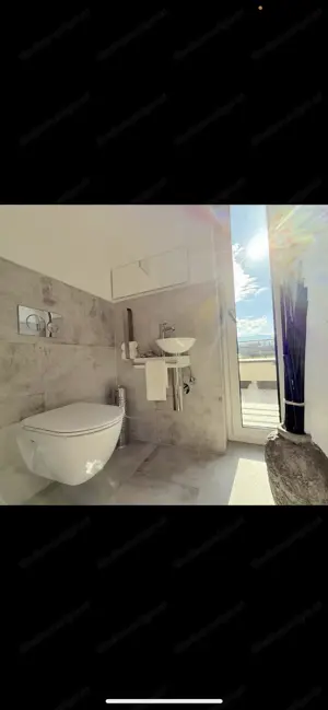 Exklusives Penthouse zu verkaufen!360Grad Rund um Blick!Traum Lage! Bild 4