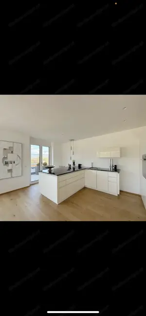 Exklusives Penthouse zu verkaufen!360Grad Rund um Blick!Traum Lage! Bild 3