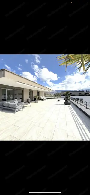 Exklusives Penthouse zu verkaufen!360Grad Rund um Blick!Traum Lage! Bild 10