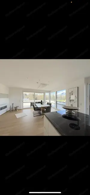 Exklusives Penthouse zu verkaufen!360Grad Rund um Blick!Traum Lage! Bild 7