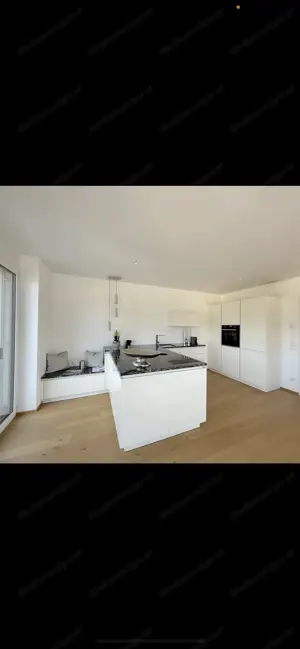 Exklusives Penthouse zu verkaufen!360Grad Rund um Blick!Traum Lage! Bild 6