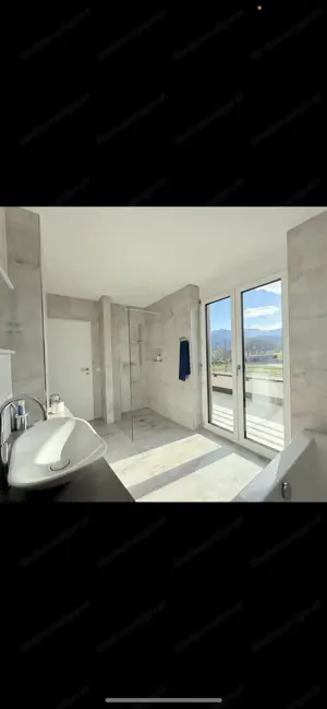 Exklusives Penthouse zu verkaufen!360Grad Rund um Blick!Traum Lage! Bild 9