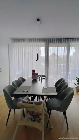 3 Zimmerwohnung in Höchst 