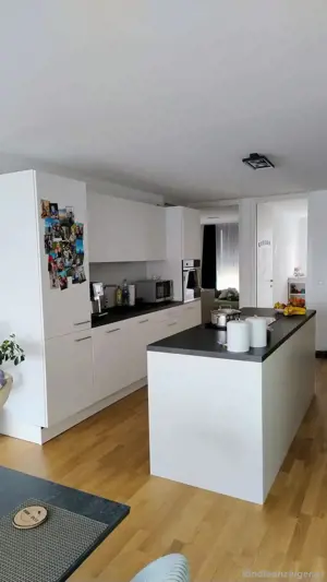 3 Zimmerwohnung in Höchst  Bild 3