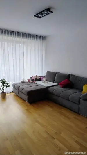 3 Zimmerwohnung in Höchst  Bild 5