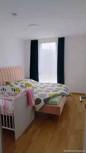 3 Zimmerwohnung in Höchst  Bild 2