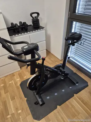 Merach Heimtrainer Fahrrad