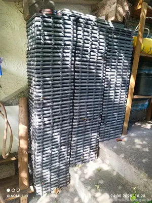 Echtstein Klickfliese Schiefer florco, Innen- Außenbereich, 130 Plus Stück  Bild 4
