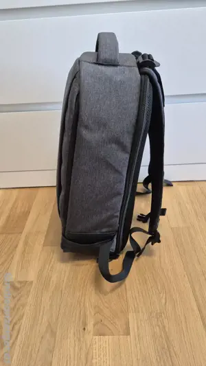 Großer Kamerarucksack Bild 2