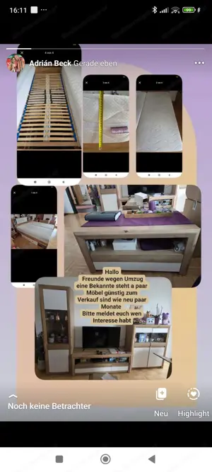 Mobel Bett Schränke 