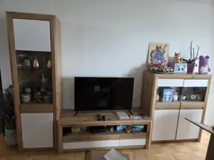 Mobel Bett Schränke  Bild 5
