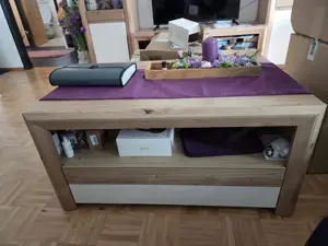 Mobel Bett Schränke  Bild 4