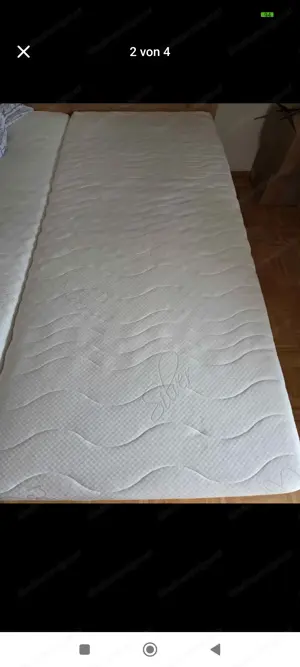 Mobel Bett Schränke  Bild 7