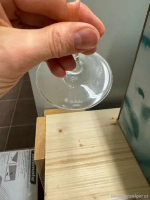 Weingläser 18 Stück Bild 3