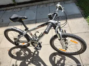 Kinderfahrrad 20 Zoll 