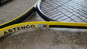 Tennisschläger 25" für Kinder Bild 2
