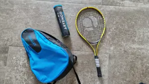 Tennisschläger 25" für Kinder