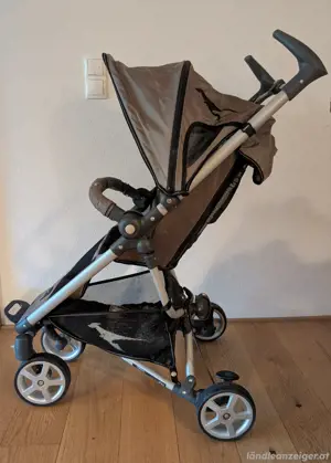 TFK Buggy Dot Bild 2