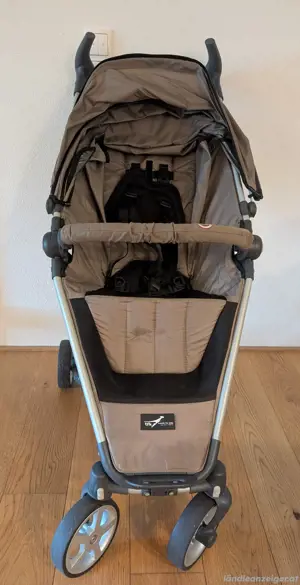 TFK Buggy Dot Bild 4