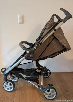 TFK Buggy Dot Bild 3