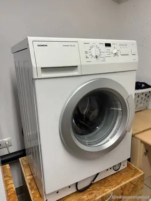 verschenke Waschmaschine
