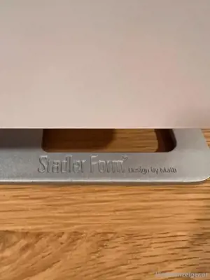 Stadler Form Oskar Luftbefeuchter Bild 2