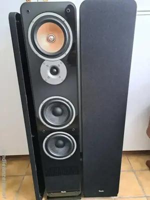 Teufel Ultima 40