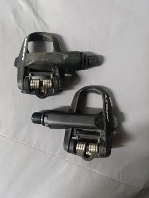Pedal keo 2 max look
