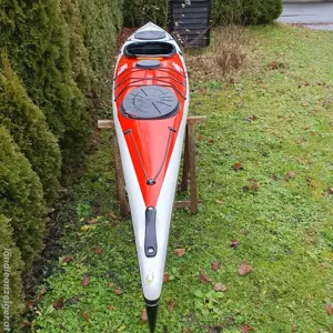 WIG Cayman 480 Kayak skeg Kajak