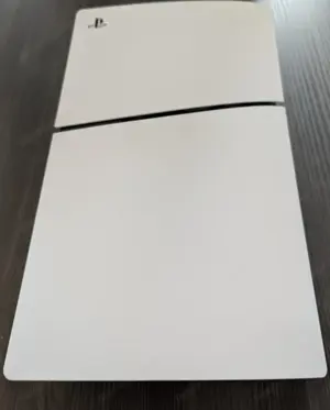 PS5 Slim Digital Version 1 TB Bild 2
