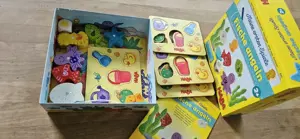 Angelspiel Fischspiel
