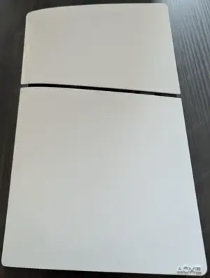 PS5 Slim Digital Version 1 TB Bild 3