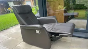 fernsehsessel sofa stuhl couch zu verschenken Bild 2