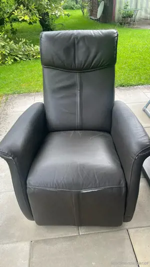 fernsehsessel sofa stuhl couch zu verschenken